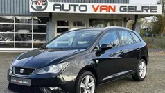 Gebruikt 2012 Seat Ibiza ST Stationwagen | € 4.999 (Eerlijke prijs)