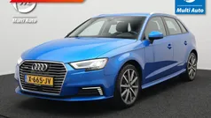 Blauw Gebruikt 2020 Audi A3 Sportback e-tron Sport Sedan | € 20.940 (Super prijs)