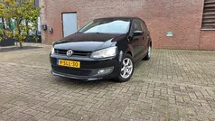 Gebruikt 2013 VW Polo Edition Hatchback | € 7.450 (Eerlijke prijs)