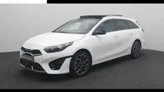 Gebruikt 2024 Kia Ceed GT-Line Stationwagen | € 27.440 (Eerlijke prijs)