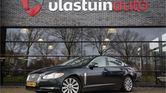 Gebruikt 2008 Jaguar XF Luxury Sedan | € 7.950 (Eerlijke prijs)