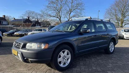 Occasion 2006 Volvo XC70 Momentum Stationwagen | € 4.250 (Super prijs)