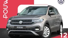Gebruikt 2019 VW T-Cross Life SUV | € 17.950 (Goede deal)