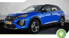 Gebruikt 2024 Peugeot e-2008 GTi SUV | € 29.925 (Eerlijke prijs)