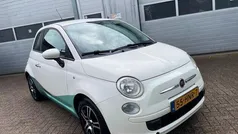Gebruikt 2009 Fiat 500 Pop Hatchback | € 3.495 (Eerlijke prijs)