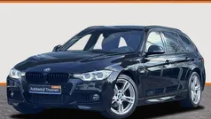 Gebruikt 2018 BMW 318 M Sport Stationwagen | € 19.900 (Eerlijke prijs)