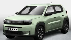 Gebruikt 2025 Fiat Panda Icon Hatchback | € 26.690 (Eerlijke prijs)