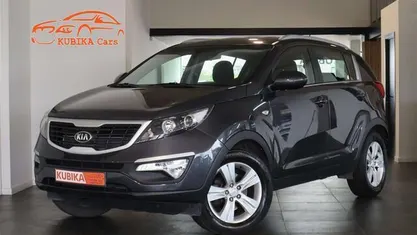 Occasion Kia Sportage 135 PK (99 kW) 2013 SUV