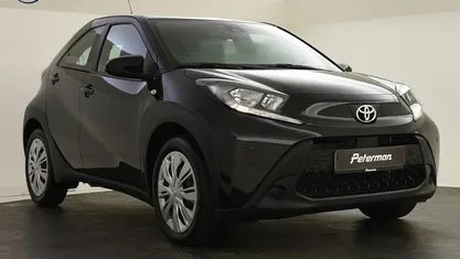 Occasion 2024 Toyota Aygo X Play SUV | € 20.299 (Eerlijke prijs)