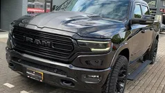 Zwart Gebruikt 2020 Dodge Ram Limited Pickup | € 49.900 (Goede deal)
