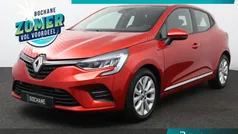 Gebruikt 2020 Renault Clio V Zen Hatchback | € 13.695 (Eerlijke prijs)
