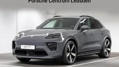 Grijs Gebruikt 2025 Porsche Macan SUV | € 104.900 (Eerlijke prijs)
