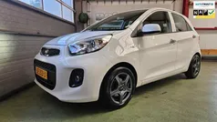 Gebruikt 2016 Kia Picanto Hatchback | € 7.650 (Eerlijke prijs)
