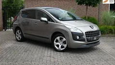 Gebruikt 2011 Peugeot 3008 MPV | € 4.495 (Eerlijke prijs)