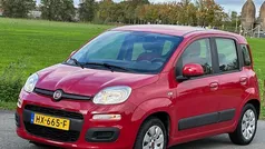 Gebruikt 2015 Fiat Panda Hatchback | € 4.299 (Goede deal)