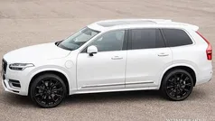 Gebruikt 2022 Volvo XC90 SUV | € 49.950 (Super prijs)