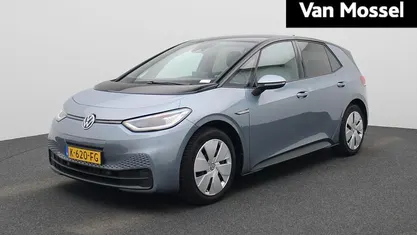 Occasion 2020 VW ID.3 Business Hatchback | € 15.900 (Eerlijke prijs)