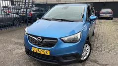 Gebruikt 2020 Opel Crossland X Edition SUV | € 9.750 (Super prijs)