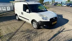 Overige Gebruikt 2013 Fiat Doblò MPV | € 3.500 (Eerlijke prijs)