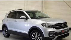 Gebruikt 2023 VW T-Cross Active SUV | € 26.945 (Eerlijke prijs)