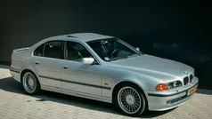 Gebruikt 1997 Alpina B10 | € 38.950