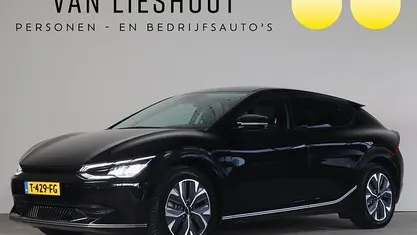 Occasion 2023 Kia EV6 Plus SUV | € 32.650 (Goede deal)