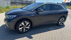 Gebruikt 2021 VW ID.4 SUV | € 19.950 (Eerlijke prijs)