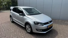 Gebruikt 2013 VW Polo Highline Hatchback | € 5.450 (Eerlijke prijs)