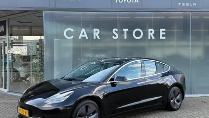 Occasion Tesla Model 3 Standard Range 239 kW (325 PK) 2020 Sedan