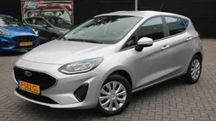 Gebruikt 2022 Ford Fiesta Hatchback | € 12.995 (Eerlijke prijs)