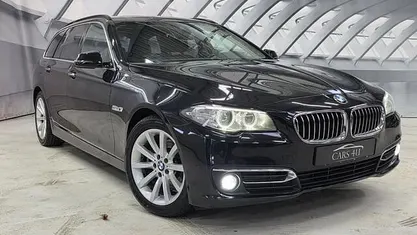Occasion BMW 520 Executive 190 PK (139 kW) 2016 Stationwagen