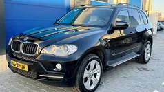 Zwart Gebruikt 2007 BMW X5 SUV | € 8.990 (Eerlijke prijs)