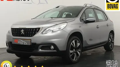 Occasion Peugeot 2008 110 PK (80 kW) 2016 SUV