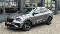Gebruikt 2024 Renault Arkana Engineered SUV | € 29.900 (Eerlijke prijs)
