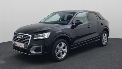 Gebruikt 2020 Audi Q2 SUV | € 19.940 (Eerlijke prijs)