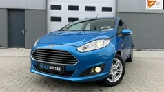 Gebruikt 2014 Ford Fiesta Titanium Hatchback | € 6.449 (Goede deal)