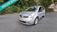 Gebruikt 2008 Nissan Note MPV | € 1.499 (Super prijs)