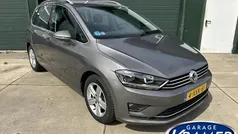 Grijs Gebruikt 2014 VW Golf Sportsvan Highline MPV | € 12.950 (Eerlijke prijs)
