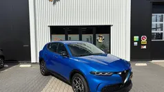 Blauw Occasion 2024 Alfa Romeo Tonale Sprint SUV | € 31.950 (Eerlijke prijs)