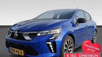 Occasion 2025 Mitsubishi Colt Intense Hatchback | € 22.930 (Eerlijke prijs)