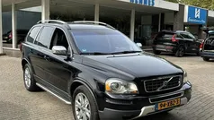 Zwart Gebruikt 2006 Volvo XC90 Executive SUV | € 10.900 (Eerlijke prijs)