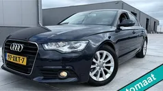 Gebruikt 2012 Audi A6 Business Sedan | € 8.899 (Super prijs)