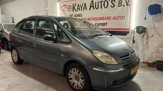 Grijs Gebruikt 2009 Citroën Xsara Picasso MPV | € 899 (Super prijs)