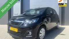 Hatchback Gebruikt 2018 Peugeot 108 Active Hatchback | € 7.950 (Goede deal)