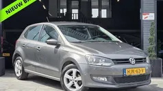 Gebruikt 2010 VW Polo Trendline Hatchback | € 6.444 (Eerlijke prijs)