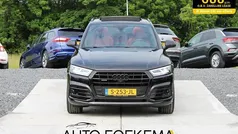 Zwart Gebruikt 2018 Audi SQ5 Proline SUV | € 42.950 (Goede deal)