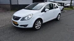 Gebruikt 2009 Opel Corsa Business Hatchback | € 1.450 (Super prijs)