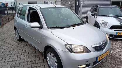 Occasion Mazda 2 Exclusive 80 PK (58 kW) 2005 Hatchback