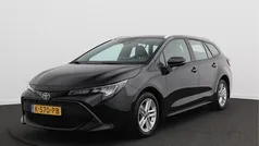 Gebruikt 2021 Toyota Corolla Active Stationwagen | € 18.450 (Goede deal)