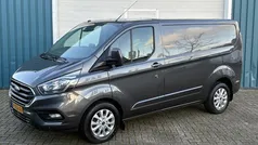 Grijs Gebruikt 2019 Ford Transit Custom Limited Van | € 15.950 (Eerlijke prijs)